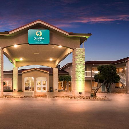 Quality Inn Sonora Extérieur photo
