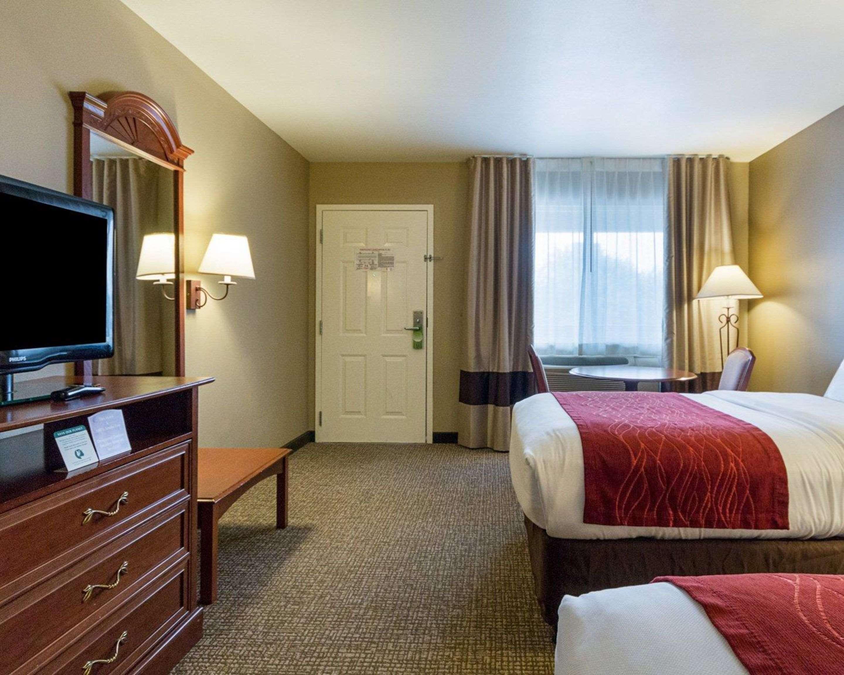Quality Inn Sonora Extérieur photo