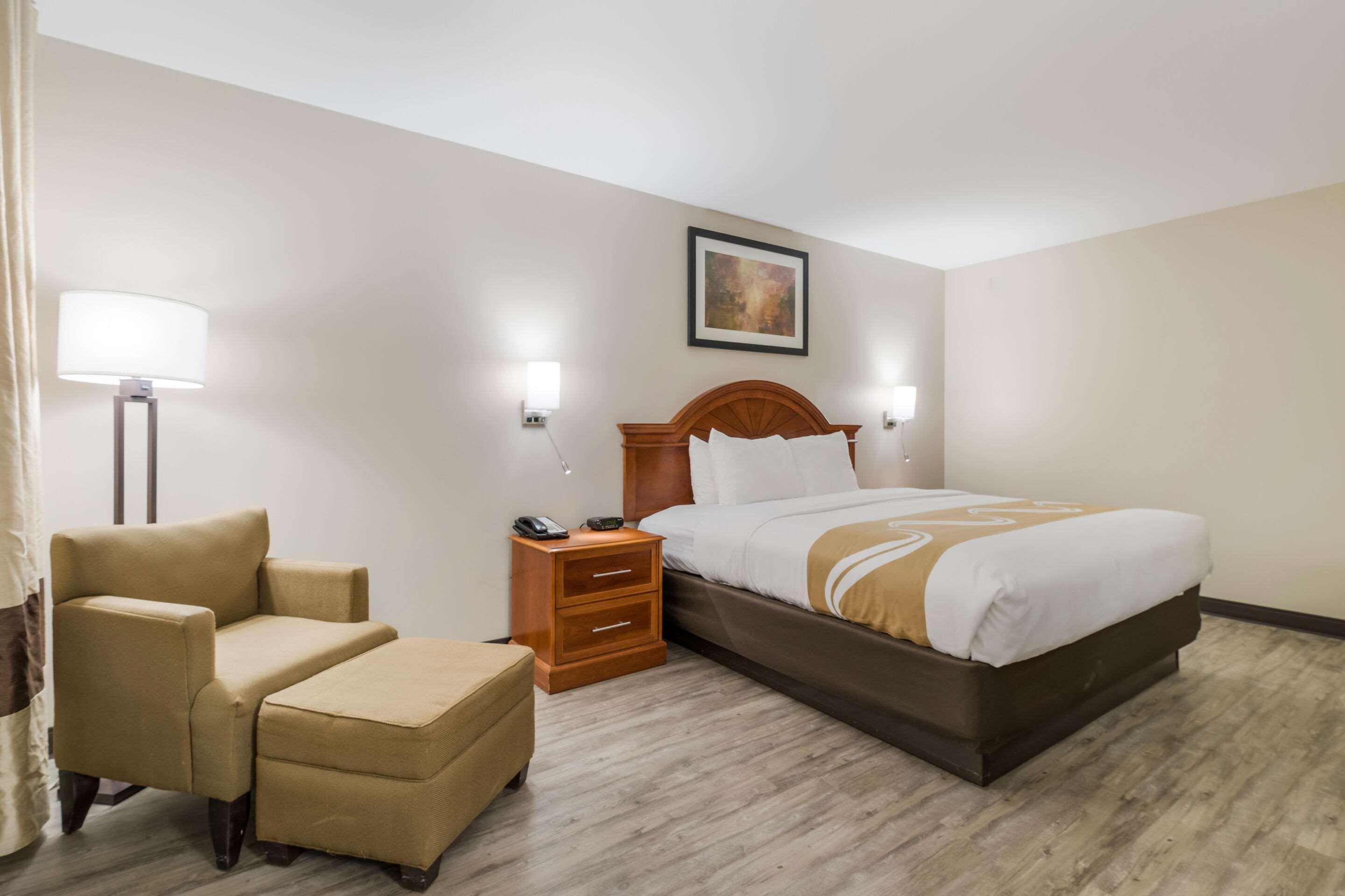 Quality Inn Sonora Extérieur photo