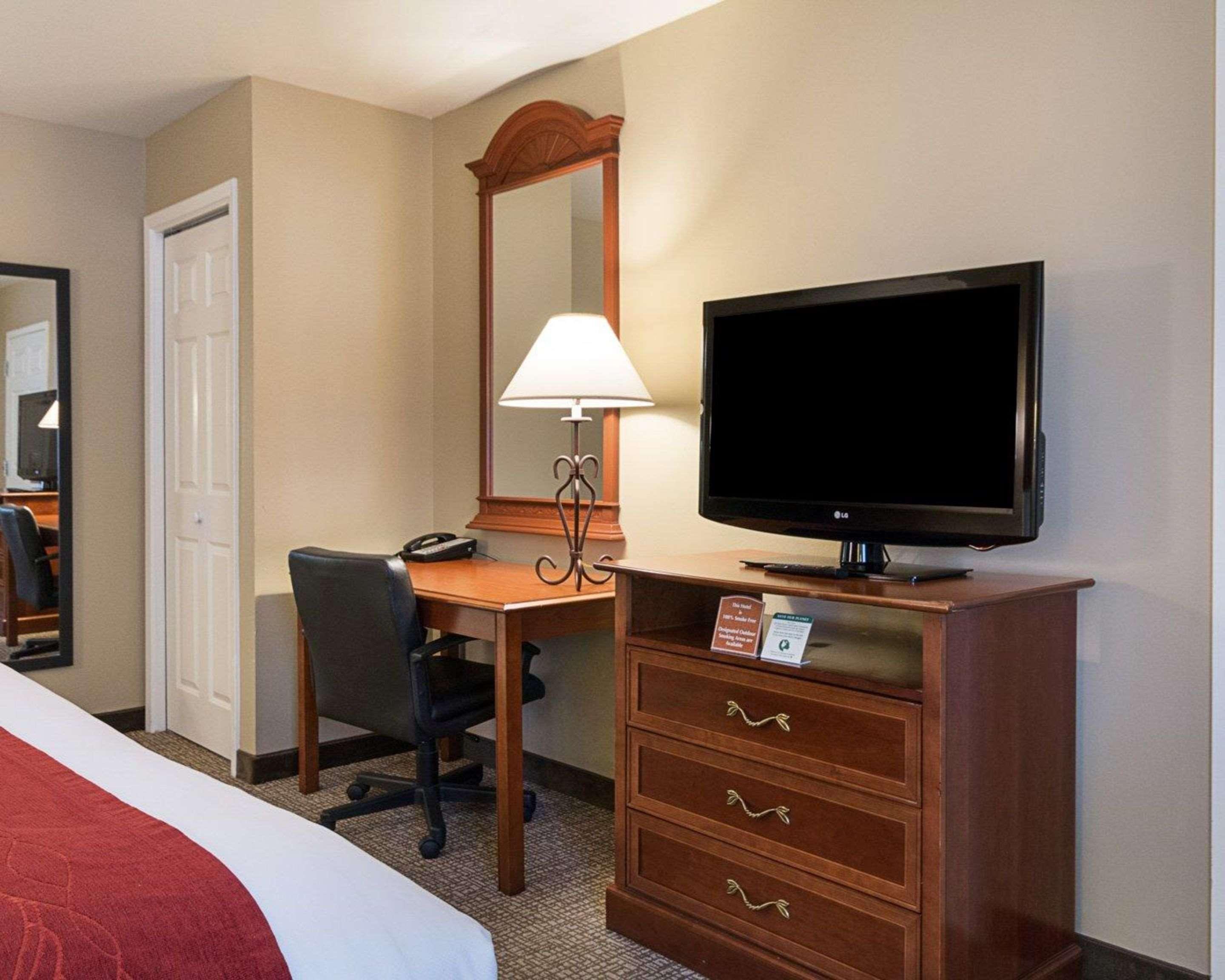 Quality Inn Sonora Extérieur photo