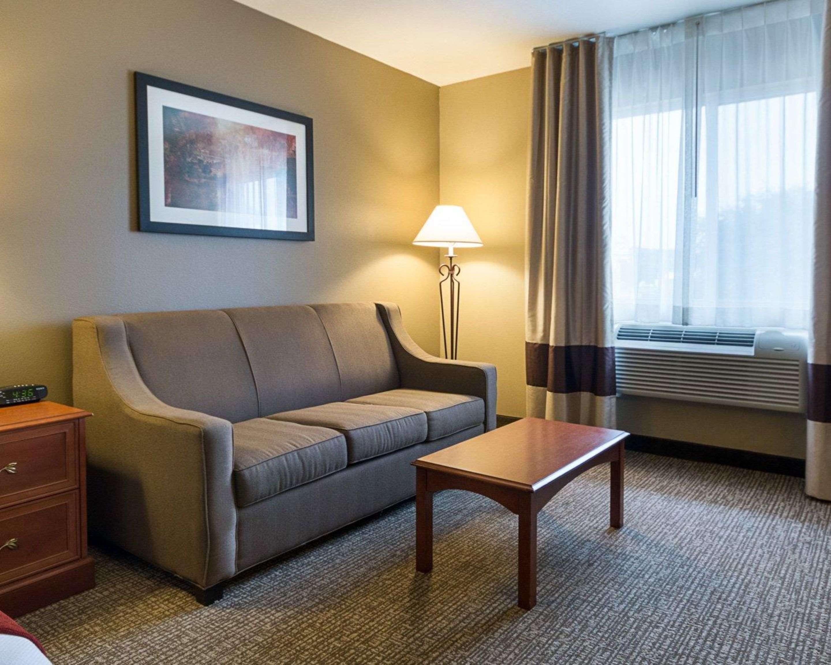 Quality Inn Sonora Extérieur photo
