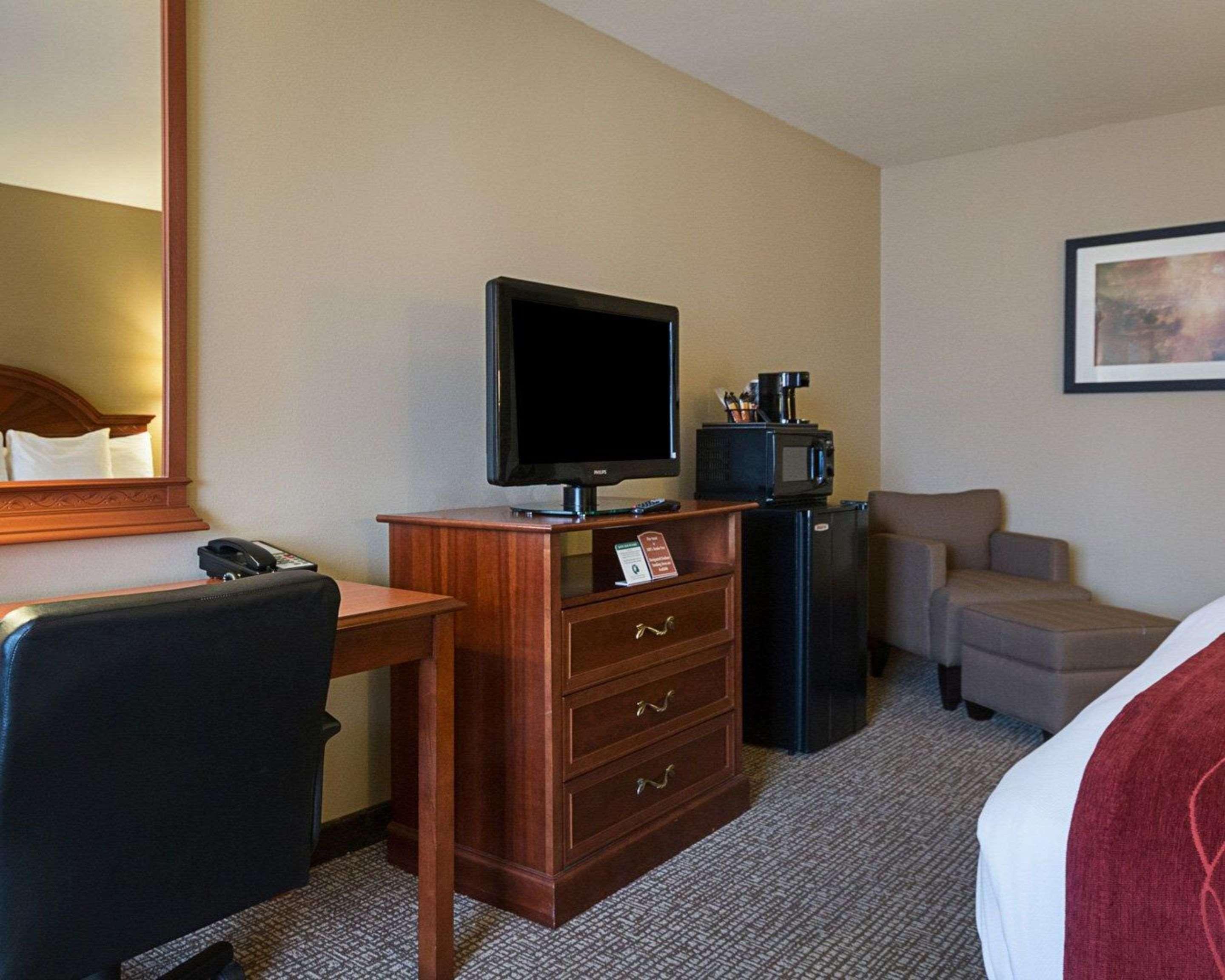 Quality Inn Sonora Extérieur photo