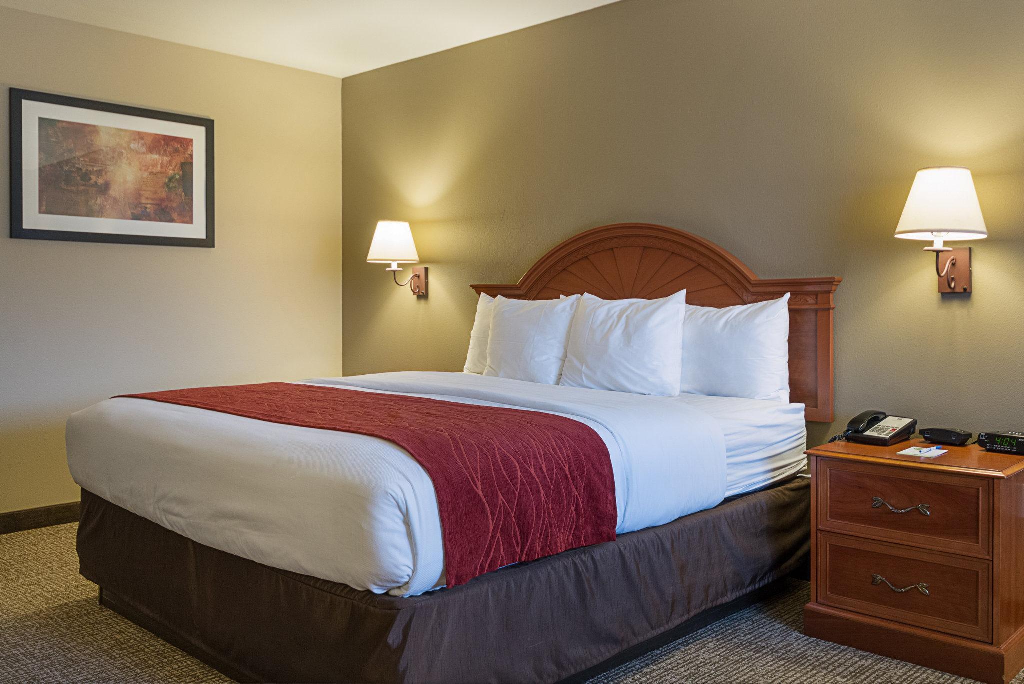 Quality Inn Sonora Extérieur photo