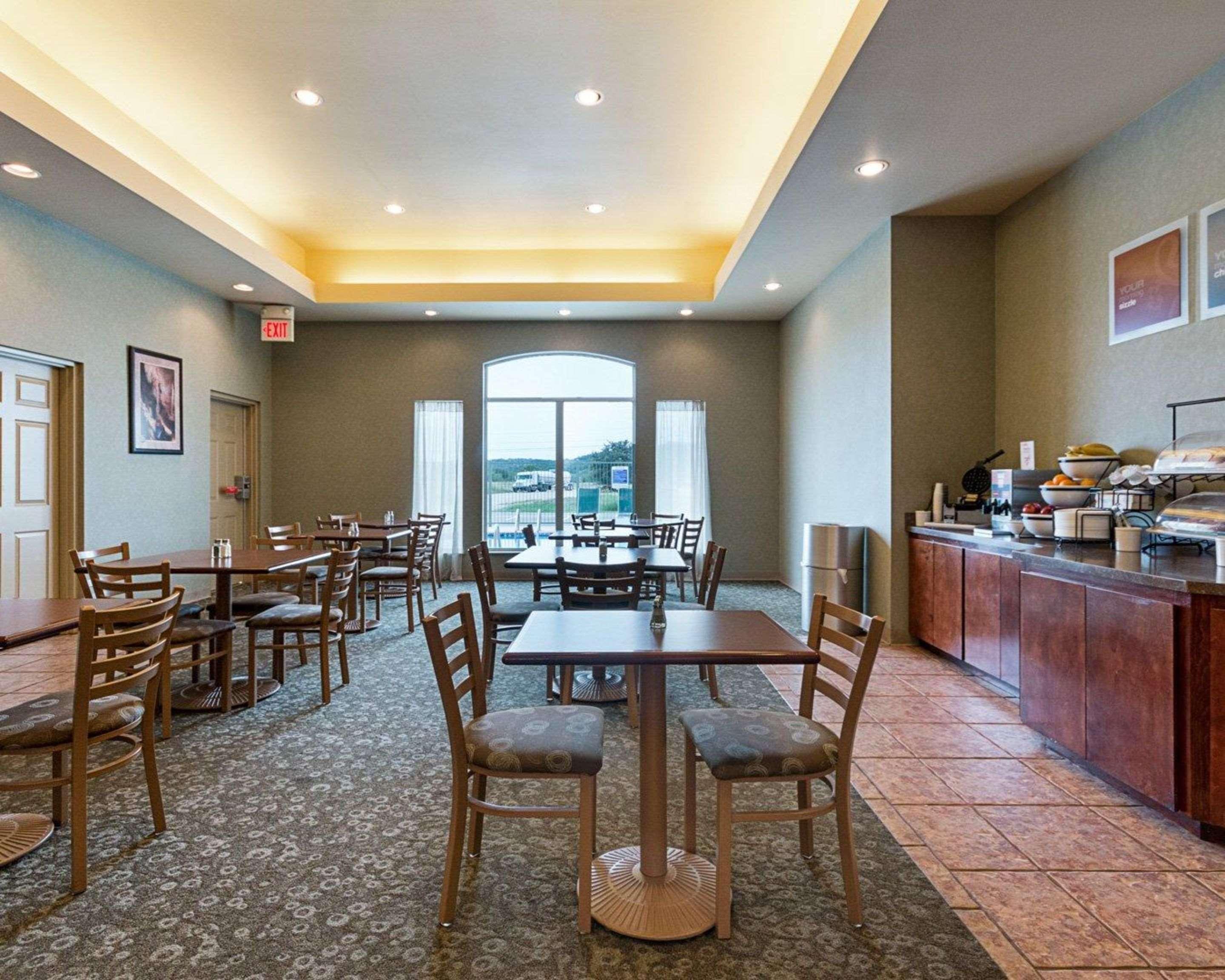 Quality Inn Sonora Extérieur photo