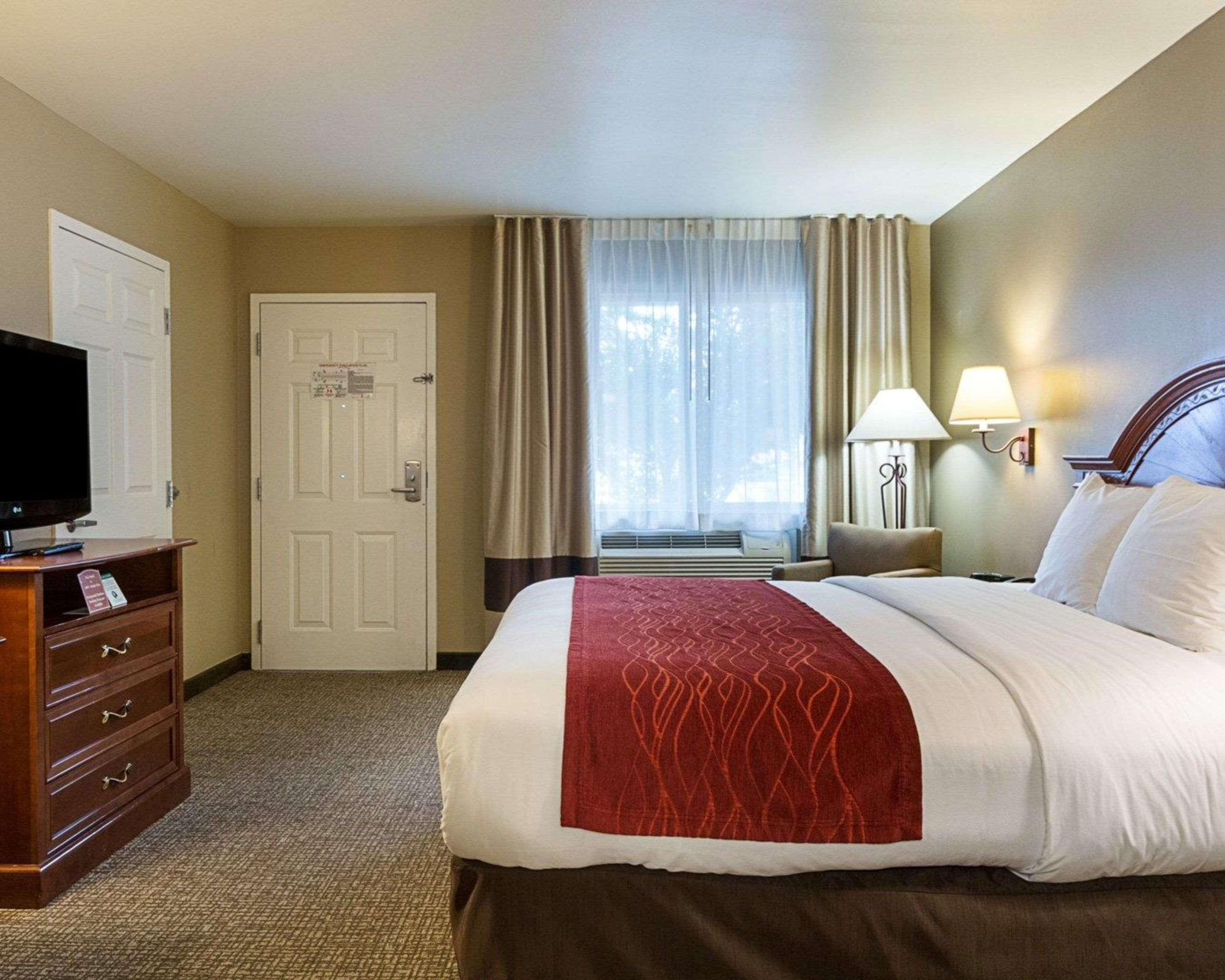 Quality Inn Sonora Extérieur photo