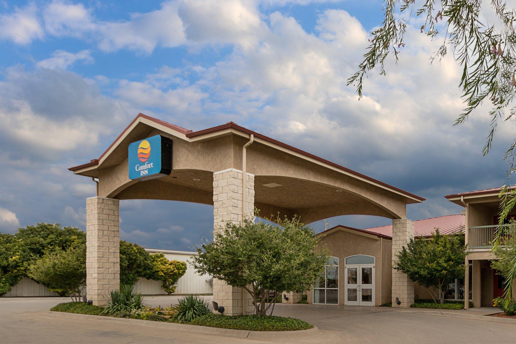 Quality Inn Sonora Extérieur photo
