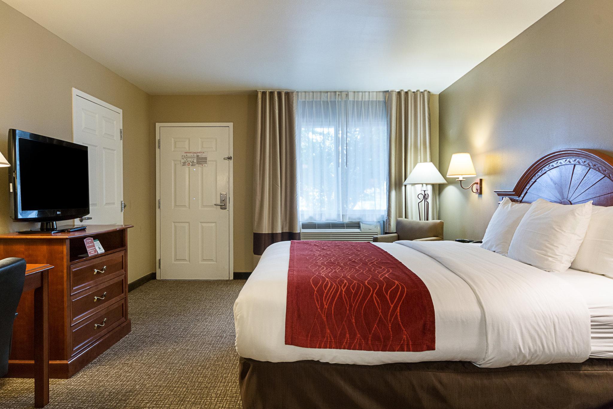 Quality Inn Sonora Extérieur photo