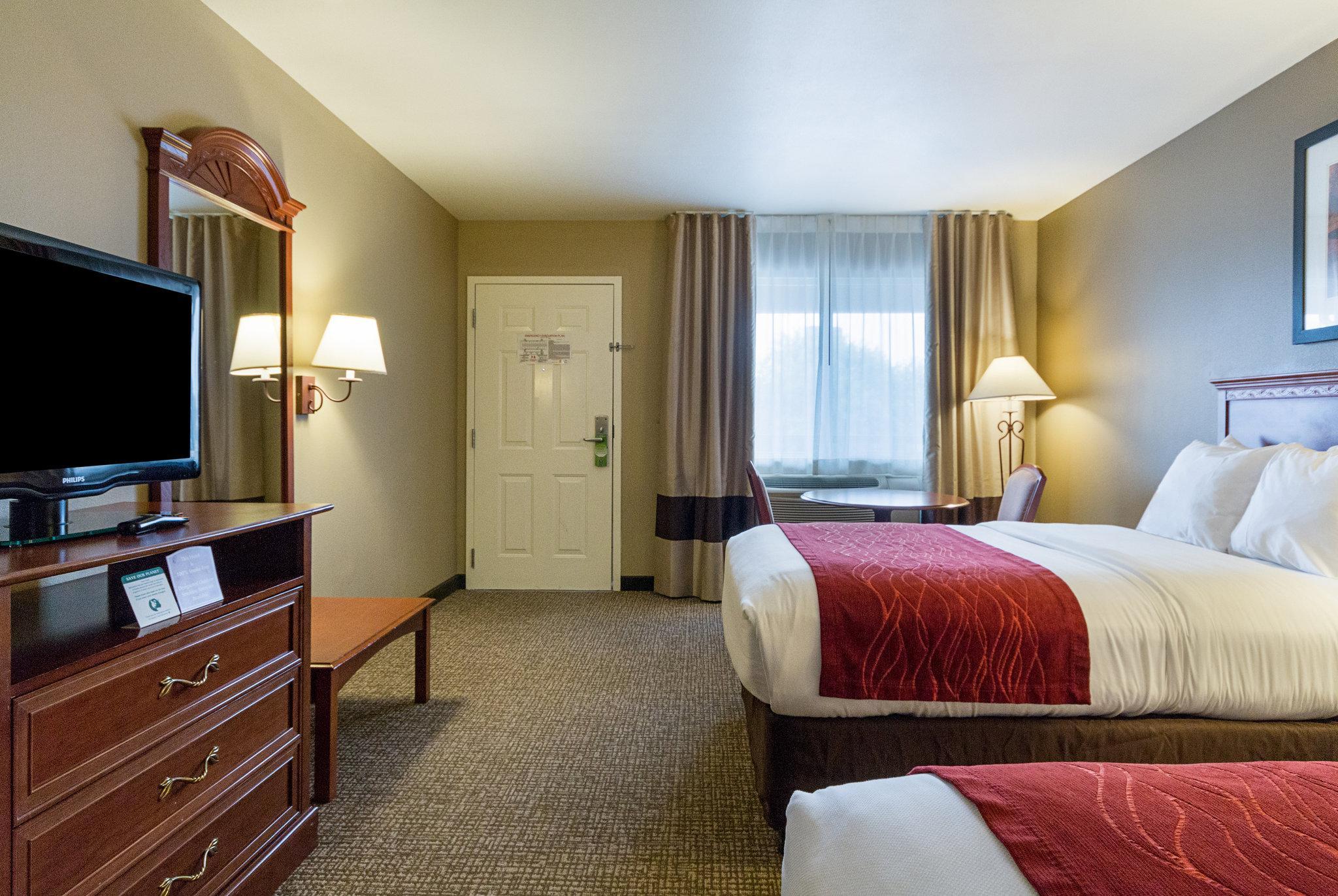 Quality Inn Sonora Extérieur photo