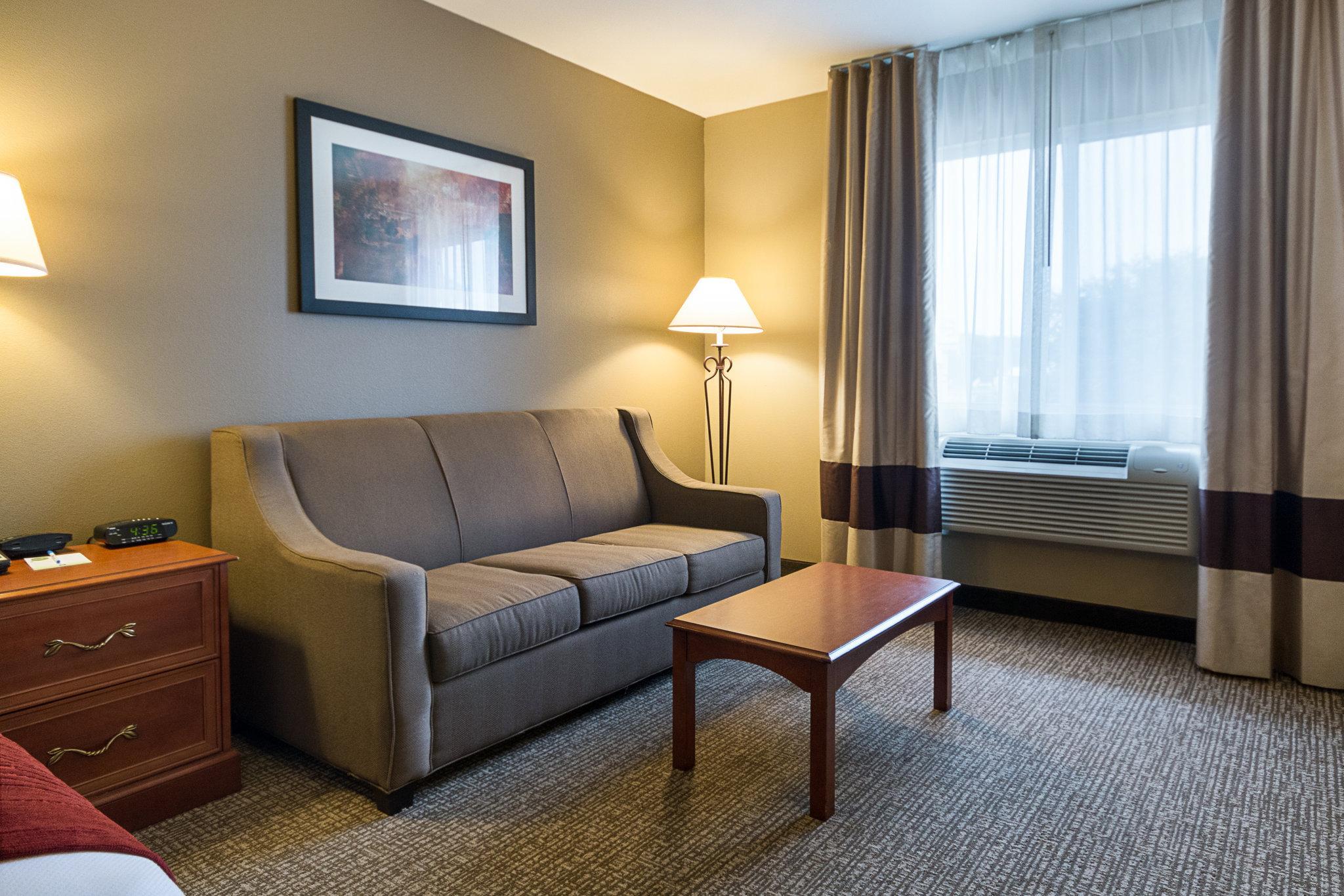 Quality Inn Sonora Extérieur photo