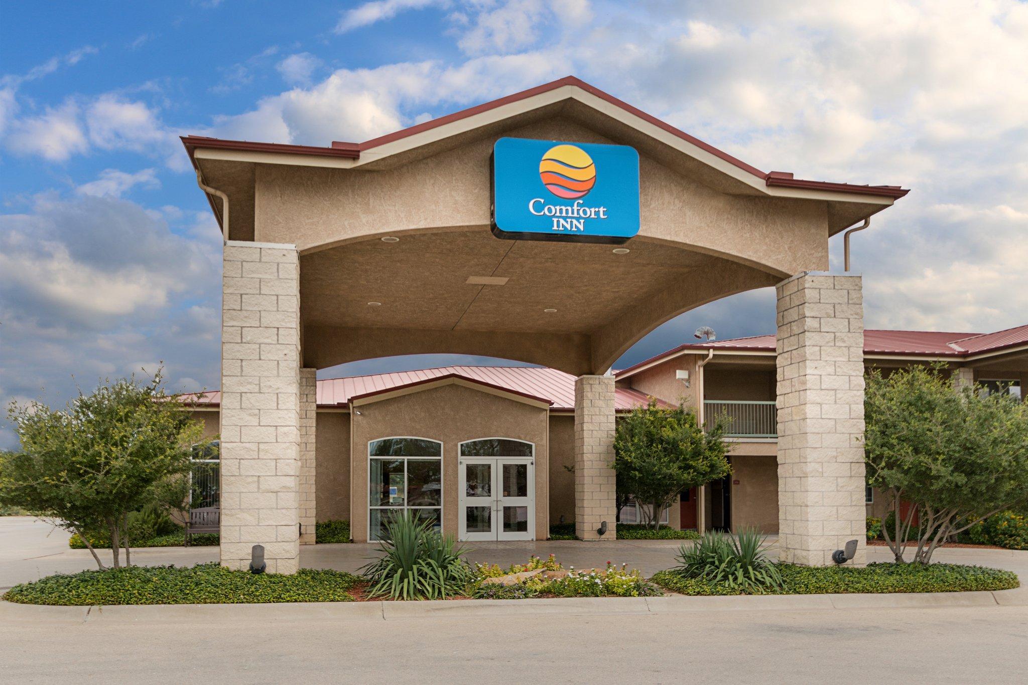 Quality Inn Sonora Extérieur photo