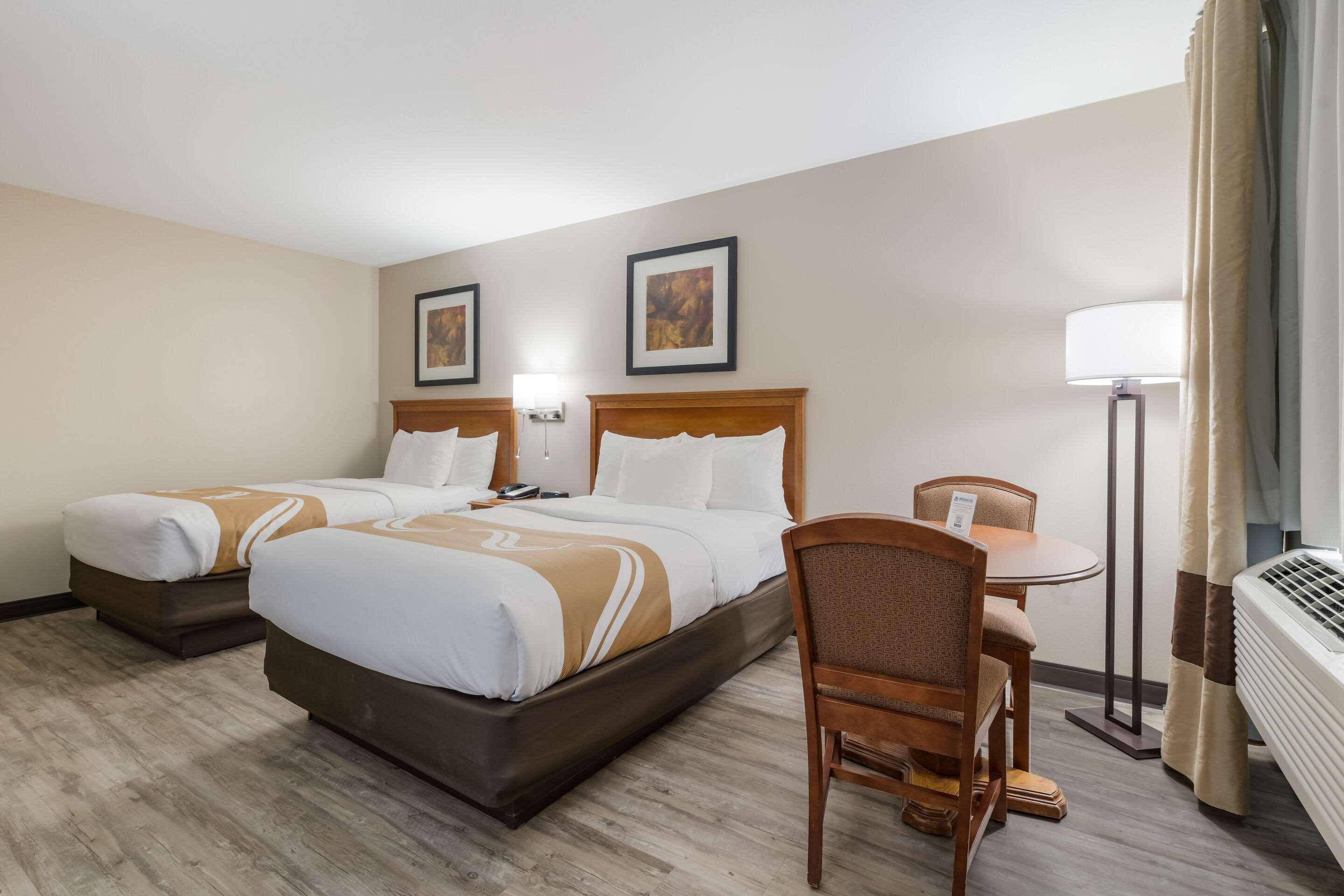 Quality Inn Sonora Extérieur photo