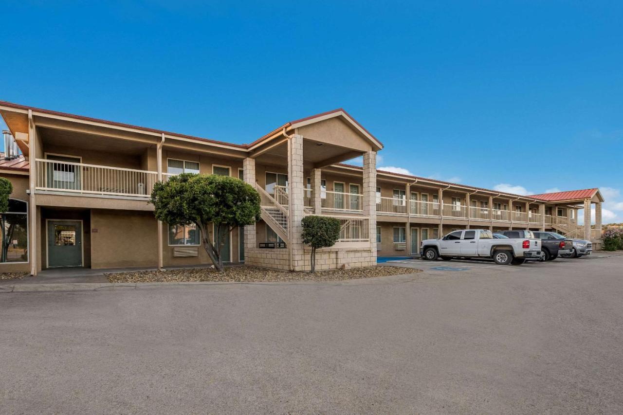 Quality Inn Sonora Extérieur photo