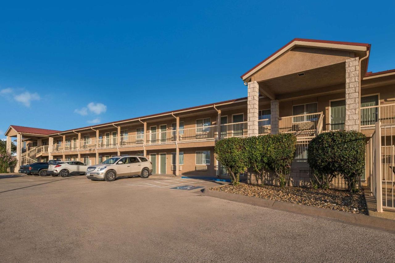 Quality Inn Sonora Extérieur photo