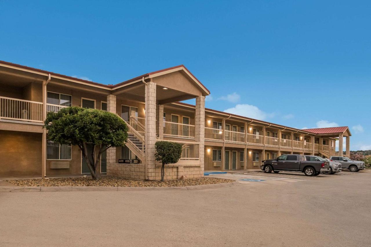 Quality Inn Sonora Extérieur photo