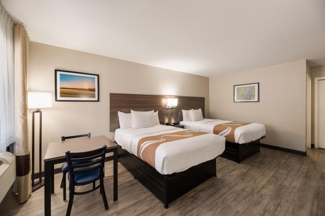 Quality Inn Sonora Extérieur photo