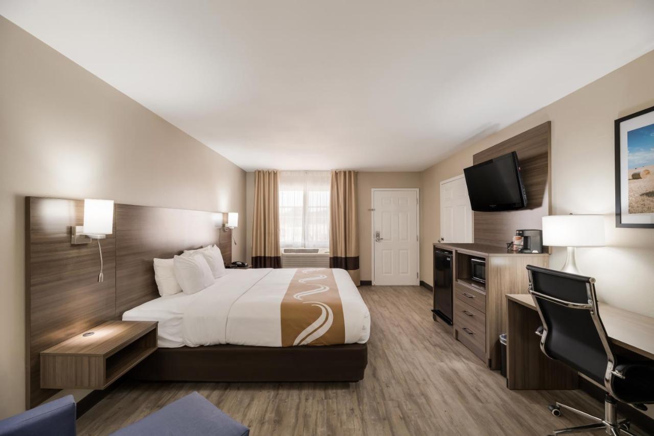 Quality Inn Sonora Extérieur photo