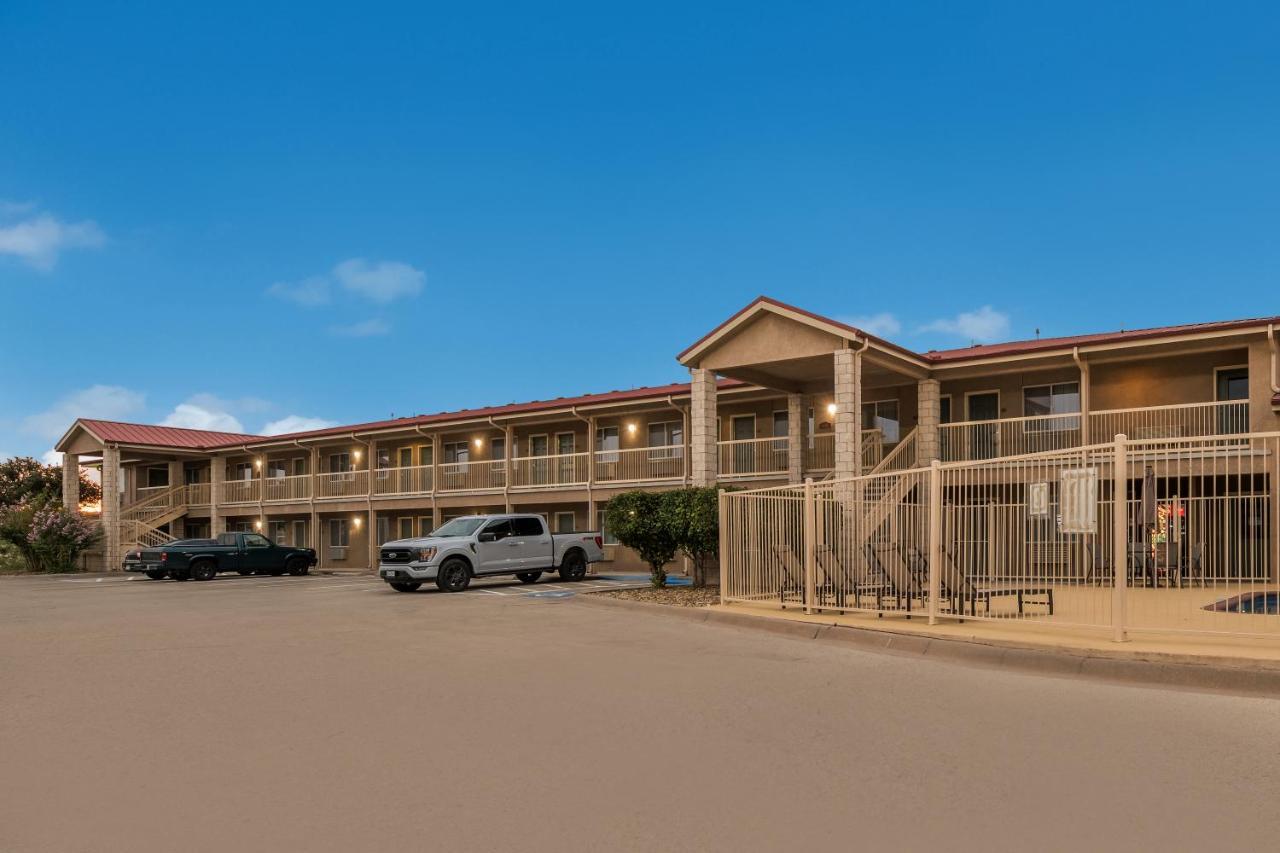 Quality Inn Sonora Extérieur photo
