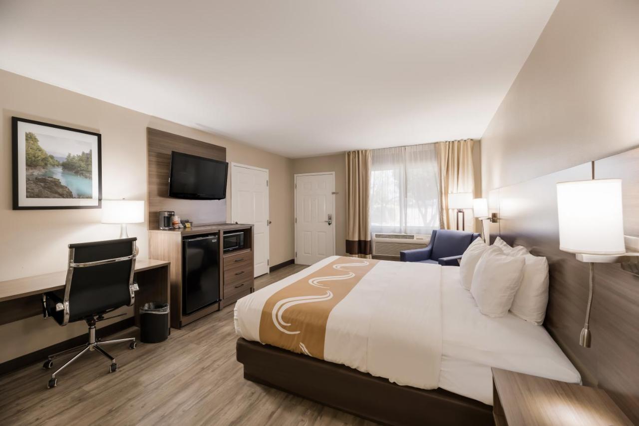 Quality Inn Sonora Extérieur photo