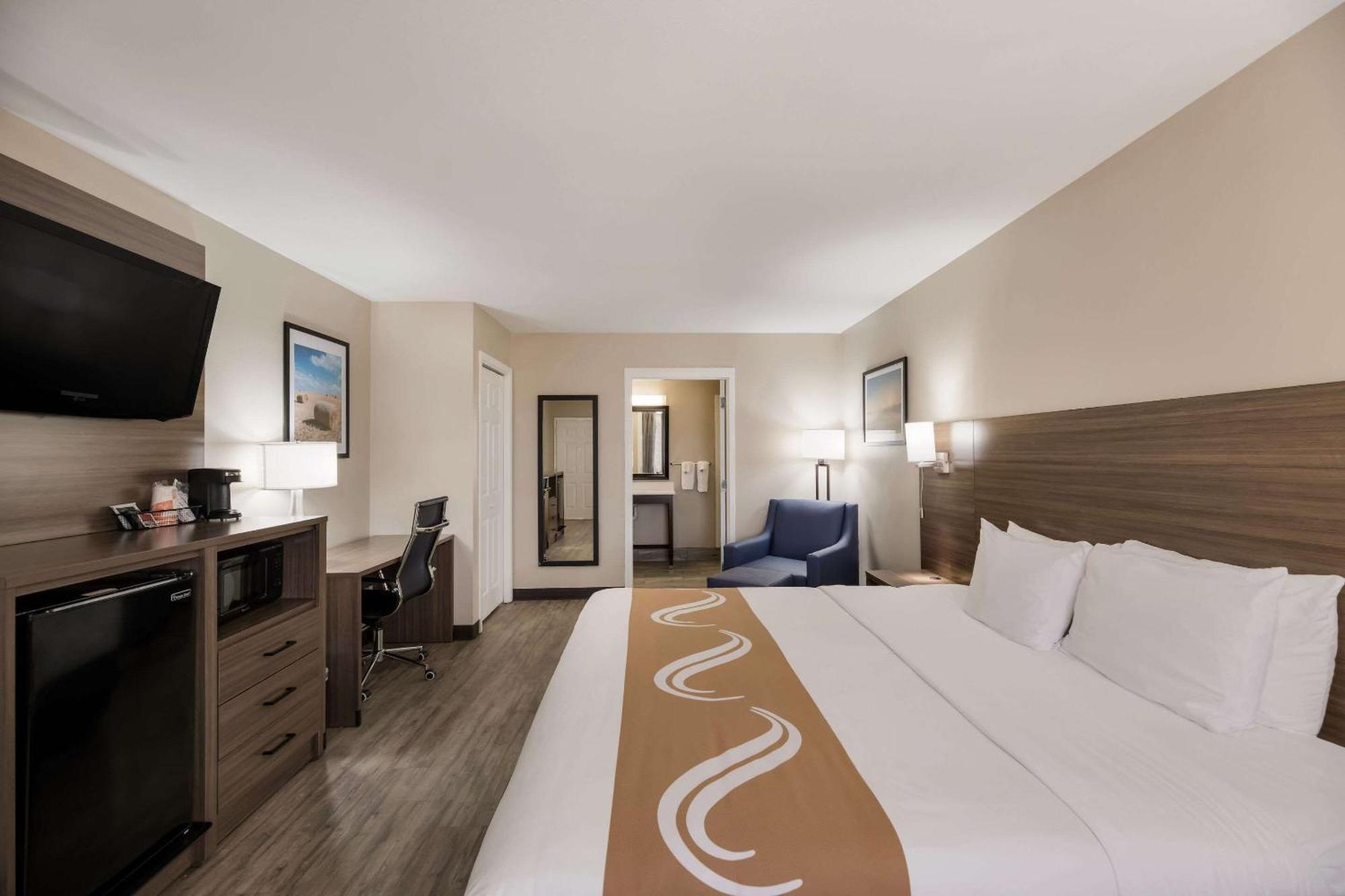 Quality Inn Sonora Extérieur photo